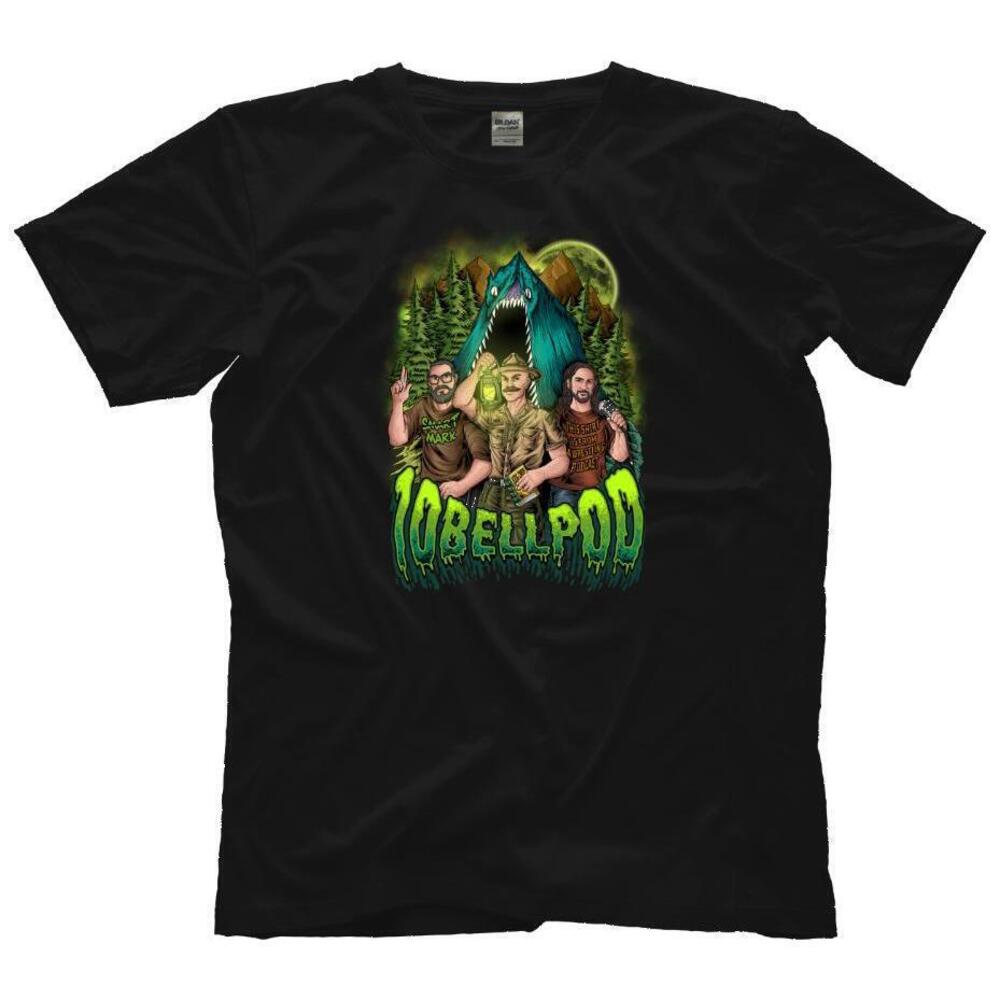 10 Bell Shirt Shirt